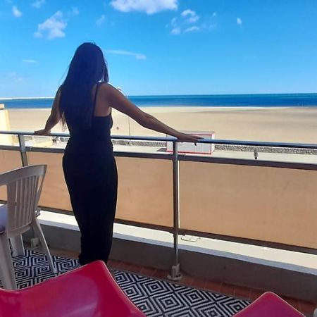 Sur La Plage Port-la-Nouvelle Luaran gambar